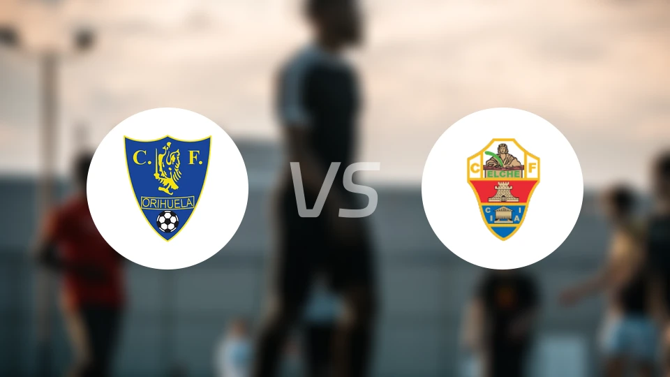 奥瑞韦拉vs埃尔切艾利塔奴比分预测【2026/01/26】