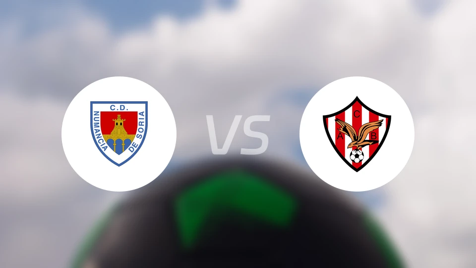 努曼西亚B队vs宾比贝比分预测【2025/11/01】