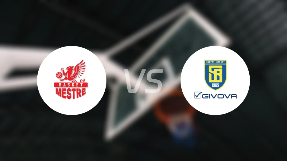 双子座梅斯特vs斯卡法蒂比分预测【2026/02/01】