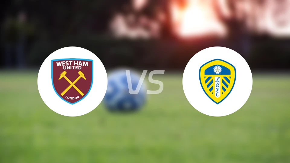 西汉姆联vs利兹联比分预测【2026/04/05】