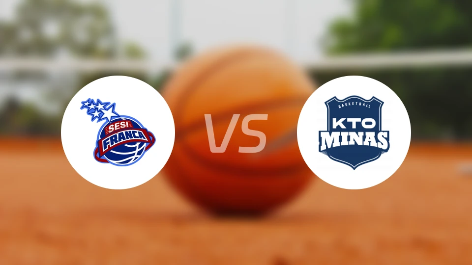 弗兰萨vs米纳斯比分预测【2026/02/13】