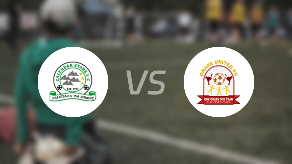 日历之星俱乐部vs奥拉帕联合比分预测【2026/03/01】