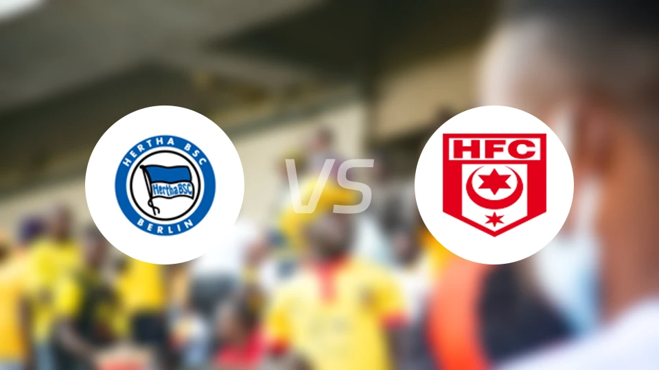 柏林赫塔U19vs哈雷斯彻U19比分预测【2026/03/28】