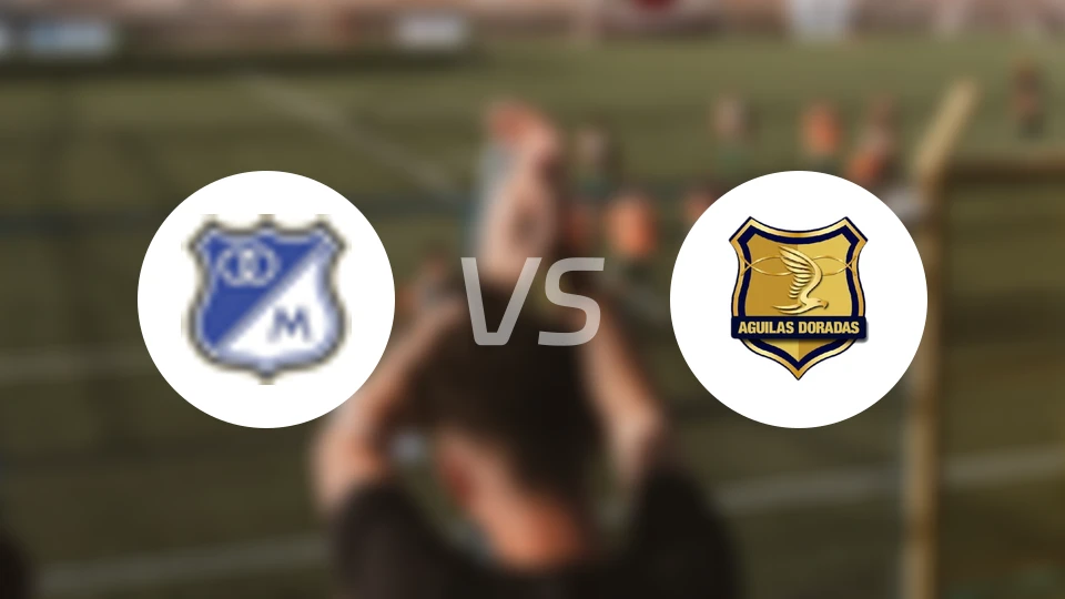 百万富翁vs里奥内格罗老鹰比分预测【2026/02/12】