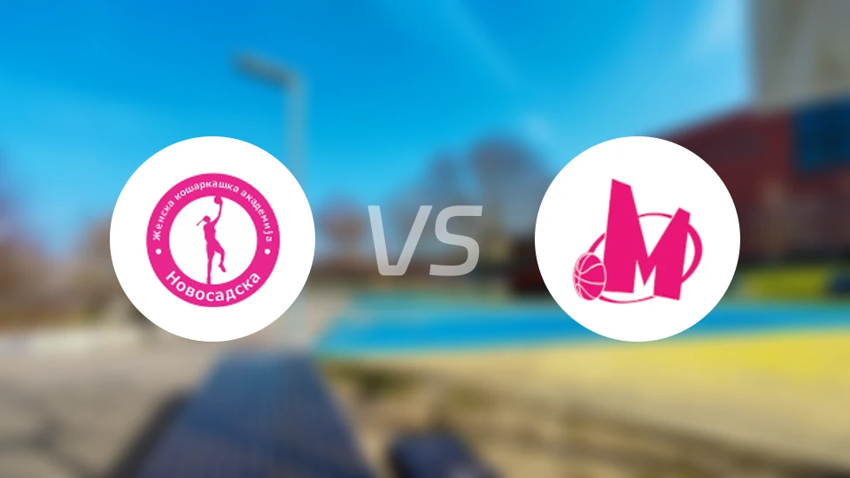 诺沃萨达斯卡女篮vs梅加女篮比分预测【2025/12/16】