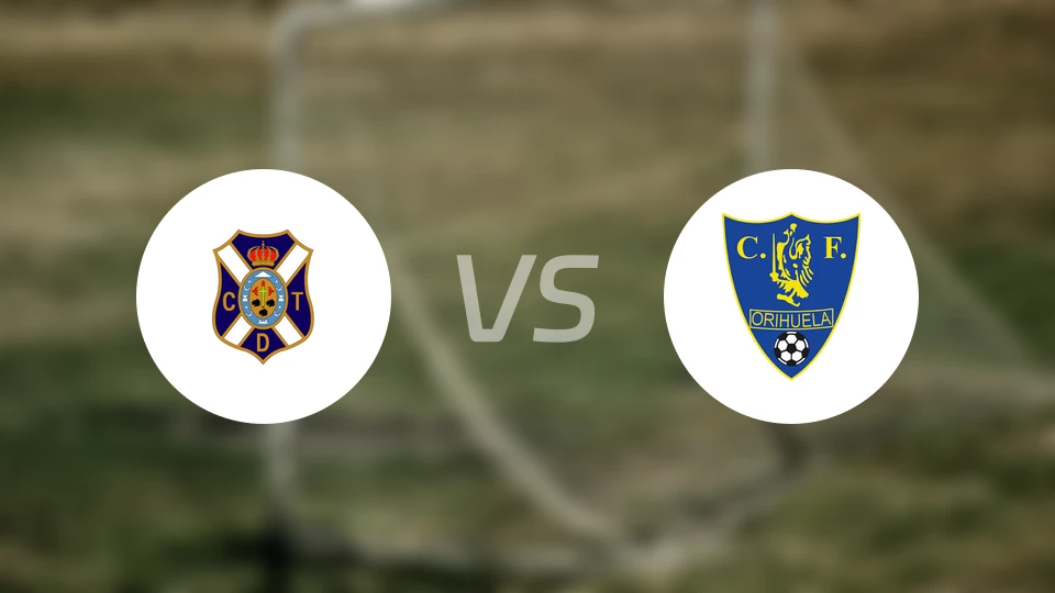 特内里费B队vs奥瑞韦拉比分预测【2026/03/29】