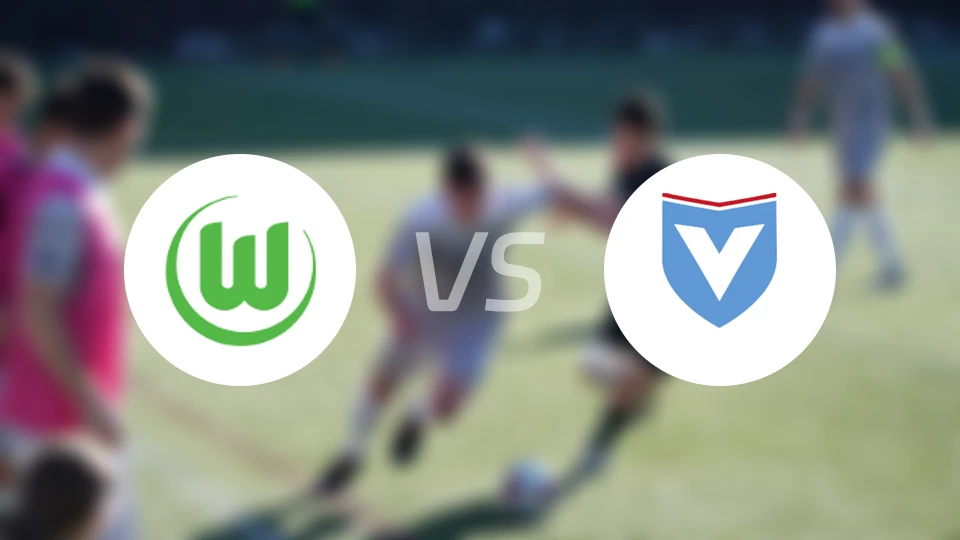 沃尔夫斯堡B队女足vs维多利亚柏林女足比分预测【2026/02/22】