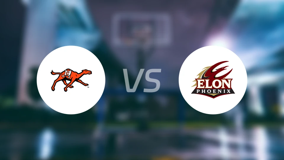 坎贝尔大学vs依隆大学比分预测【2026/01/11】