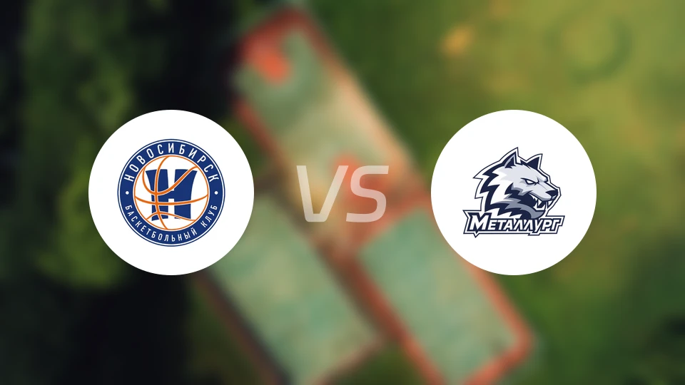 新西伯利亚vs麦特鲁格比分结果战报【2026/03/09】