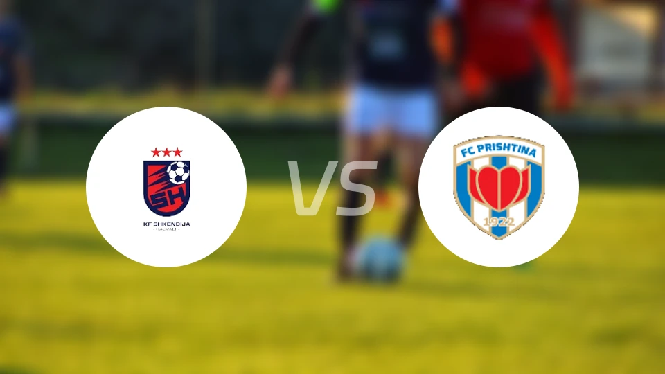 普里什蒂纳vs普里斯堤纳比分预测【2025/11/29】