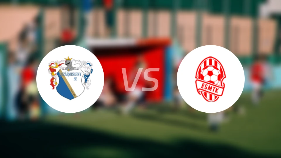 肯佐米斯莱尼vs艾尔瑟贝堤ESMTK比分预测【2025/10/30】