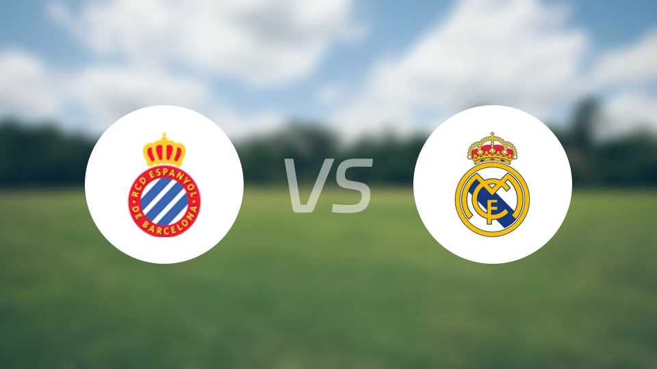 西班牙人女足vs皇家马德里女足比分结果战报【2025/11/02】