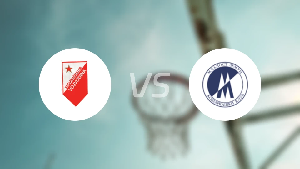 伏伊伏丁那vs马拉多斯特泽蒙比分预测【2025/11/30】