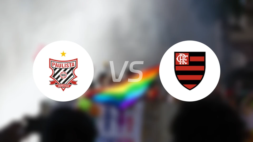 保利斯塔U23vs弗拉门戈U23比分预测【2024/08/11】