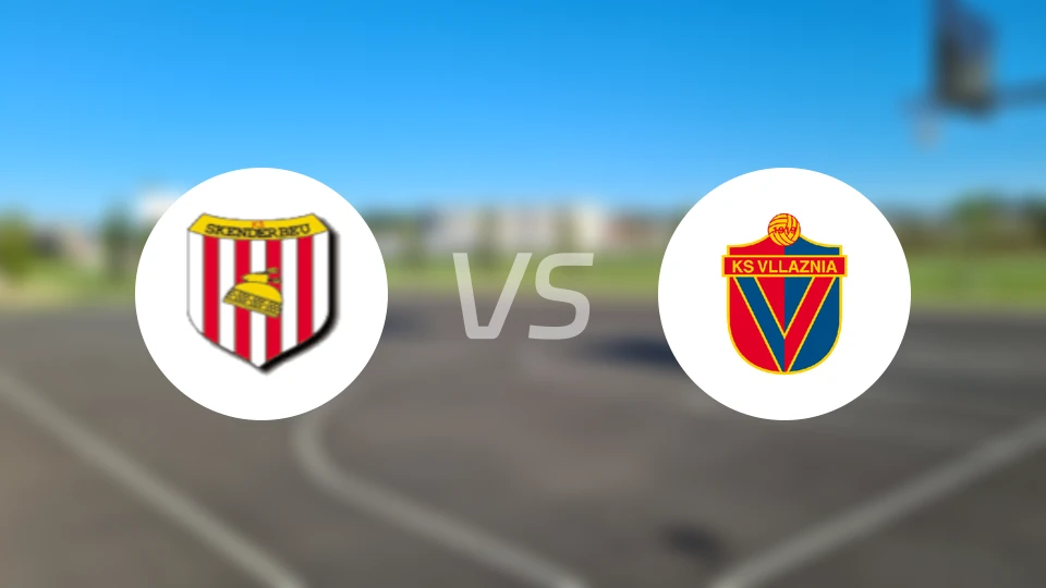 斯坎德培vs维拉斯尼亚比分预测【2025/12/14】