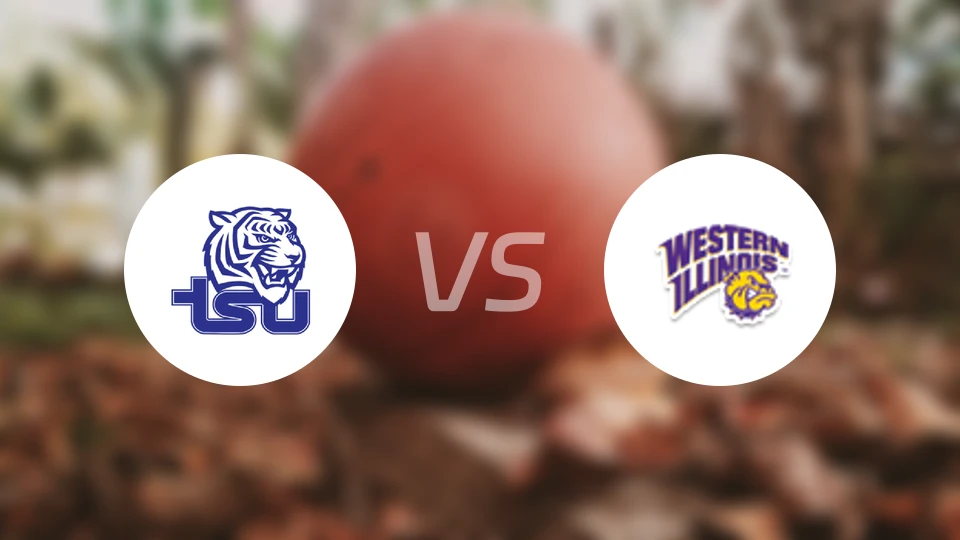 田纳西州立大学vs西伊利诺大学比分结果战报【2026/01/09】
