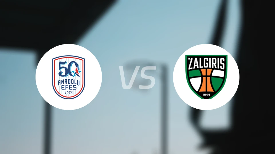 安纳托利亚艾菲斯vs萨拉基利斯比分预测【2026/02/07】