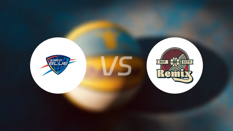 俄克拉荷马城蓝色vs撕裂之城混音比分预测【2026/01/15】