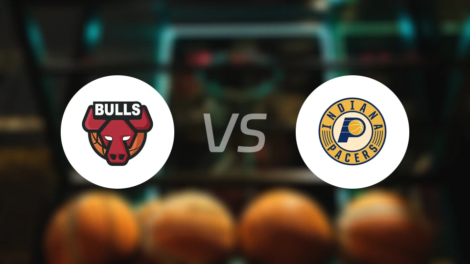 公牛vs步行者比分预测【2025/11/30】