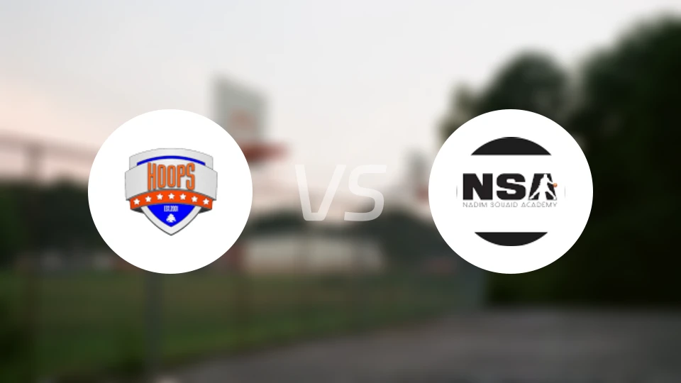 胡普斯vs纳迪姆苏伊德学院比分预测【2025/12/23】