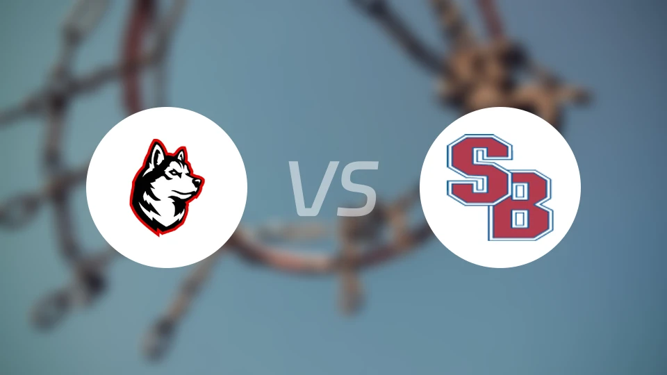 东北大学vs石溪大学比分预测【2026/02/08】