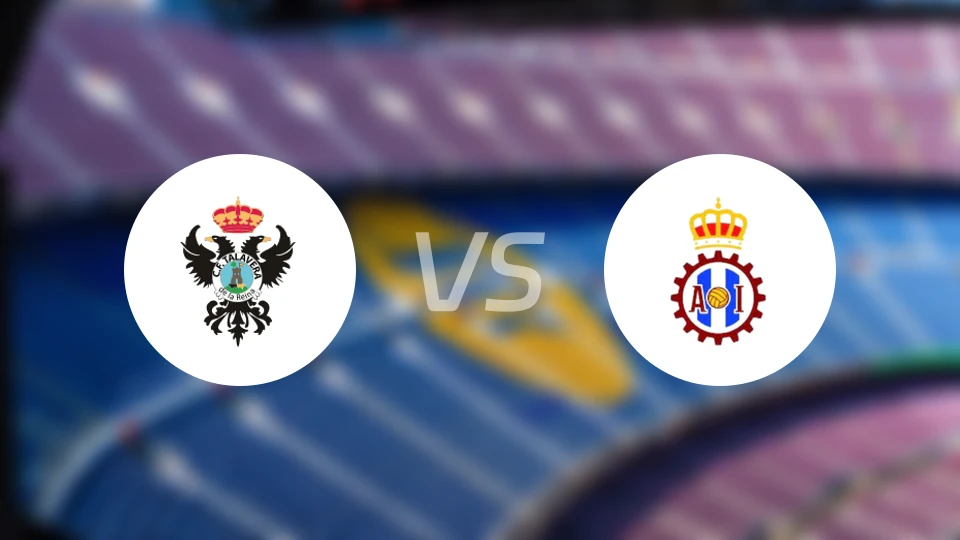 塔拉维亚vs皇家阿维勒斯比分预测【2026/03/15】