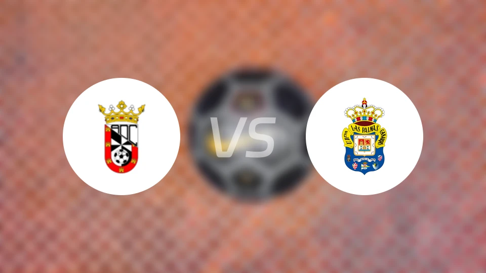 休达vs拉斯帕尔马斯比分预测【2025/12/15】