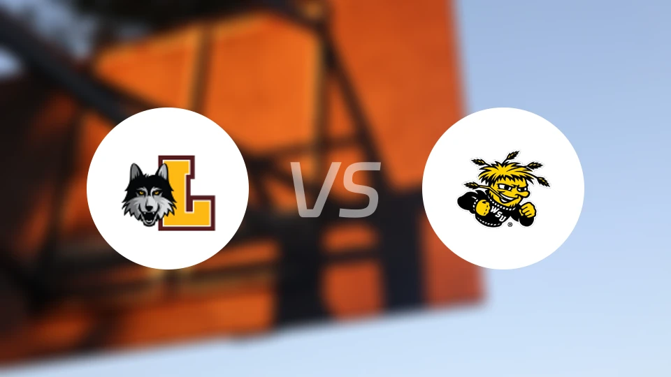 芝加哥洛约拉大学vs卫奇塔州立比分预测【2025/11/14】