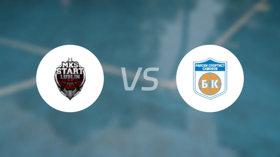 卢布林vs利尔斯基比分预测【2025/11/13】