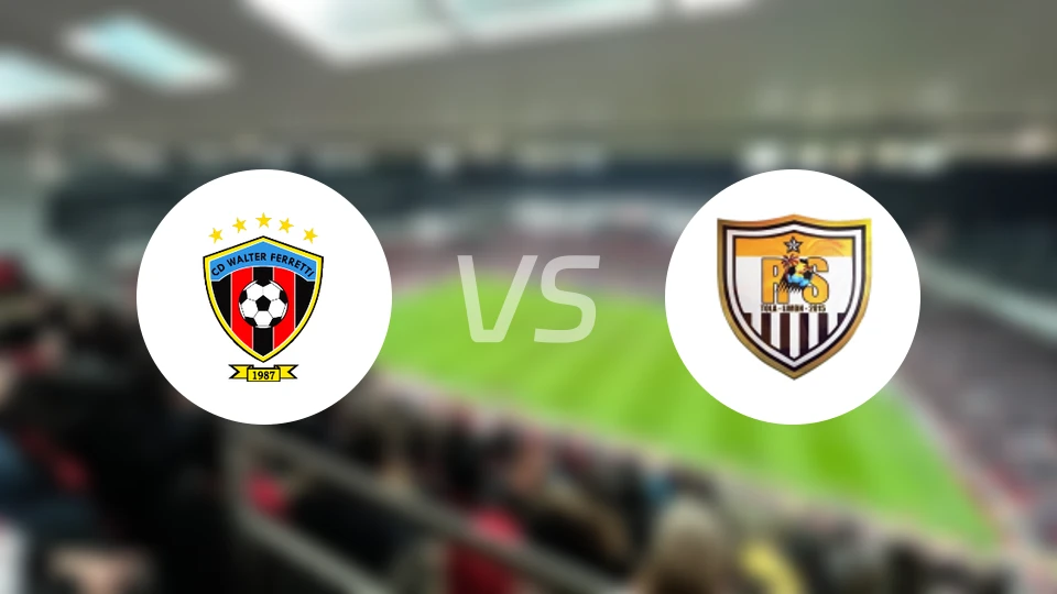 沃尔特费雷迪vs兰乔桑塔纳FC比分预测【2026/04/10】