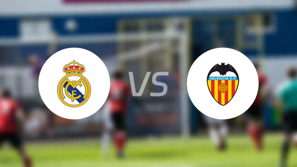 皇马vs瓦伦西亚比分预测【2025/11/02】