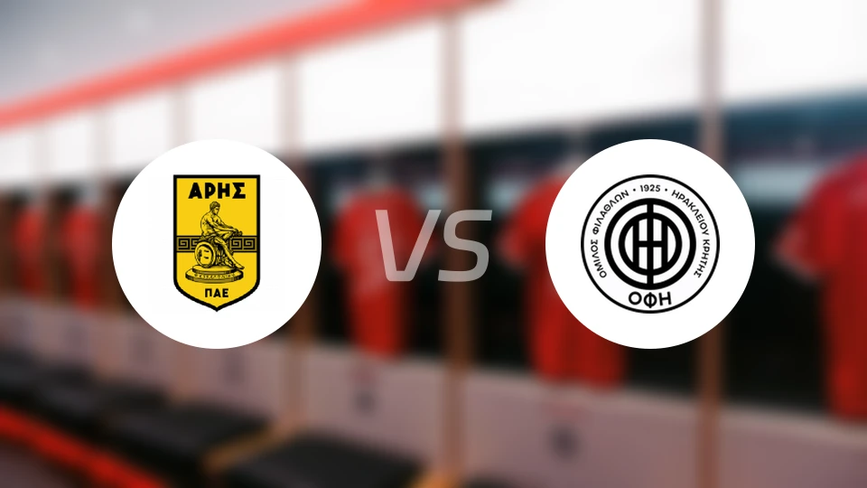 阿里斯vsOFI克里特比分预测【2026/03/23】