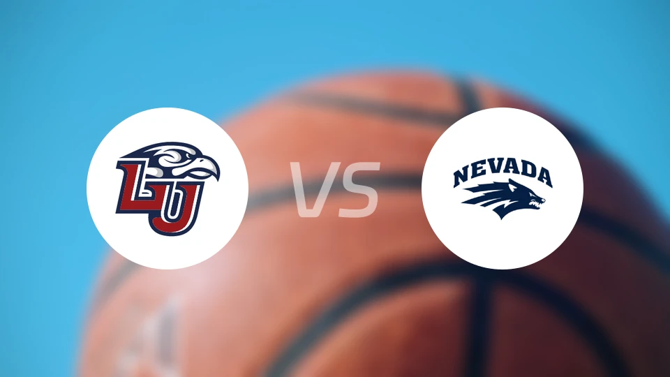 自由大学vs内华达大学比分预测【2026/03/22】