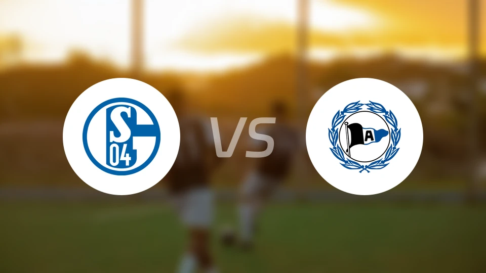 沙尔克04vs比勒菲尔德比分预测【2026/03/07】