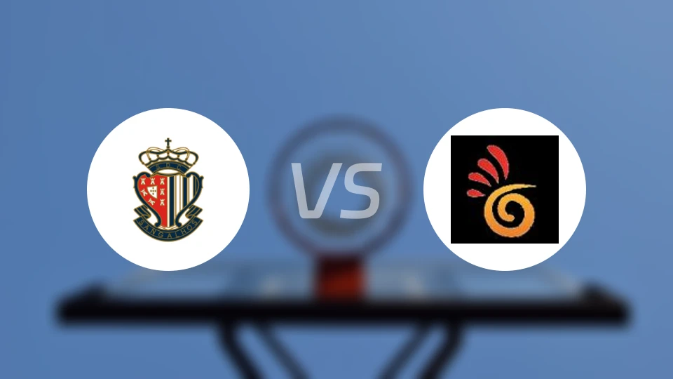 桑加柳什vs阿德伽罗玛比分预测【2026/03/14】