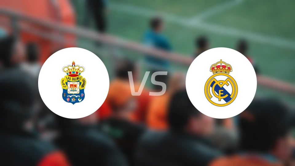 拉斯帕尔马斯竞技vs皇家马德里C队比分预测【2026/04/11】