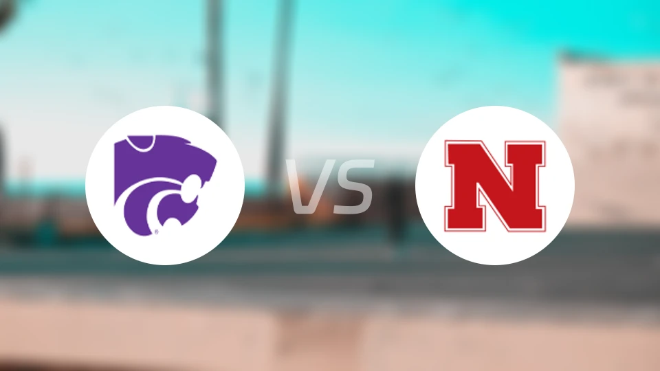 堪萨斯州立大学vs内布拉斯加大学比分结果战报【2025/11/22】
