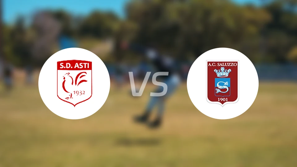 阿斯蒂vsACSD萨鲁佐比分预测【2026/04/12】