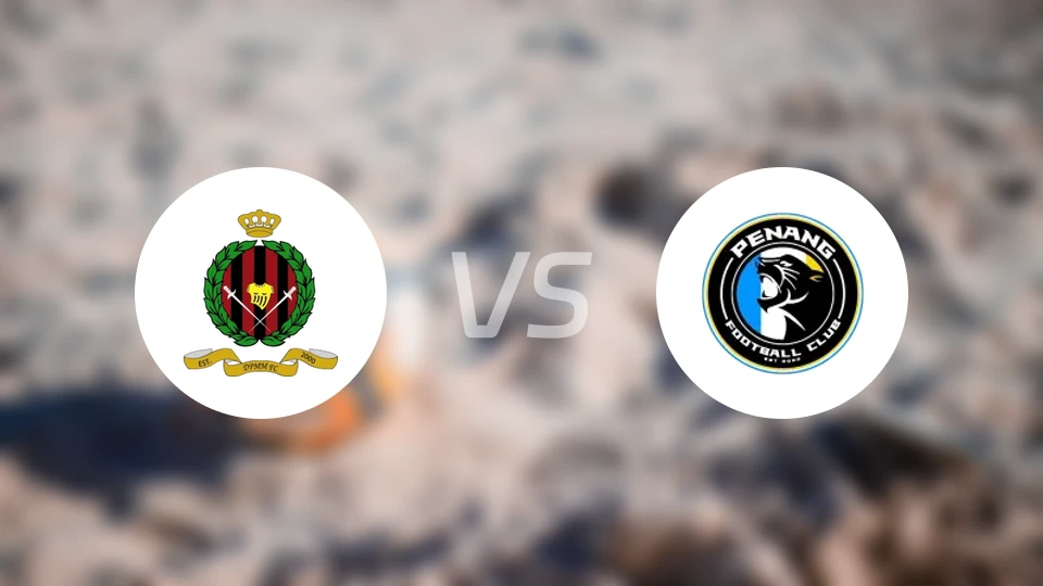 文莱DPMMvs槟城比分预测【2025/12/23】