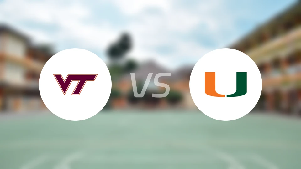 弗吉尼亚理工大学vs迈阿密大学比分预测【2026/02/18】