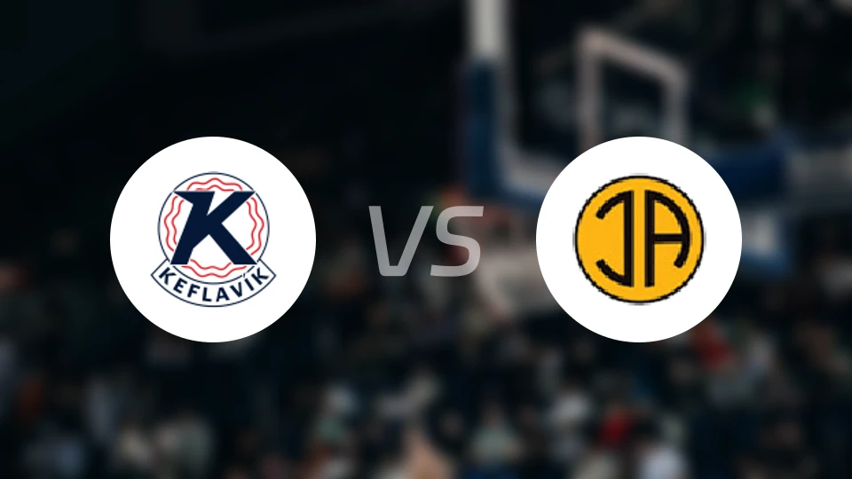 凯夫拉维克vs阿克拉内斯IA比分预测【2025/11/14】