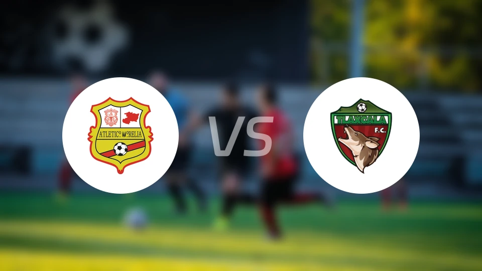 莫雷利亚vs特拉斯卡拉比分预测【2026/04/12】