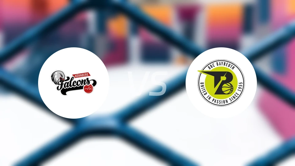 纽伦堡vs梅迪拜罗伊特比分预测【2025/11/23】