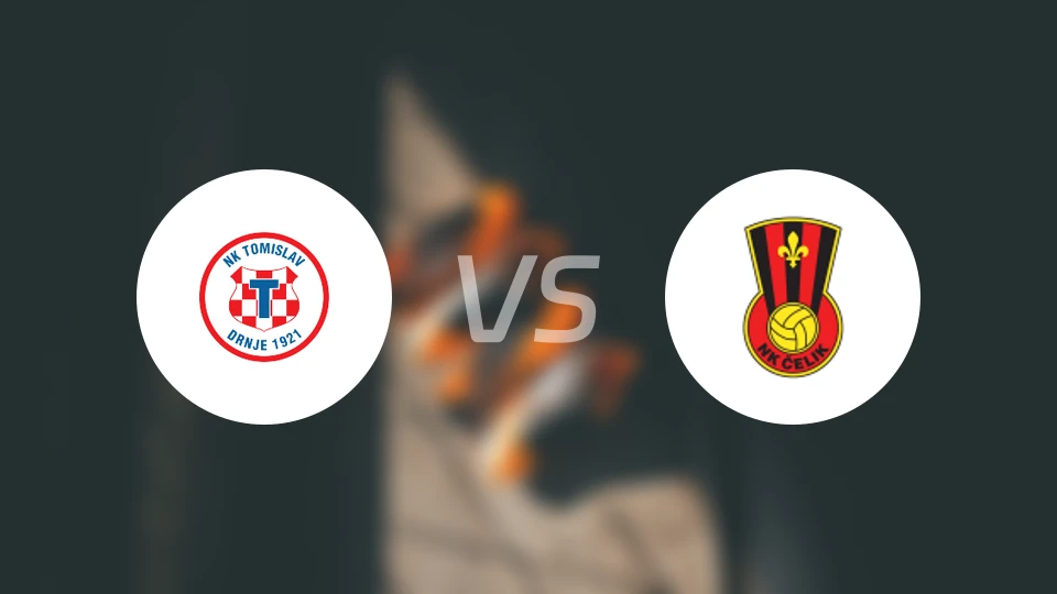 土米斯拉vsNK些里克比分预测【2026/03/22】