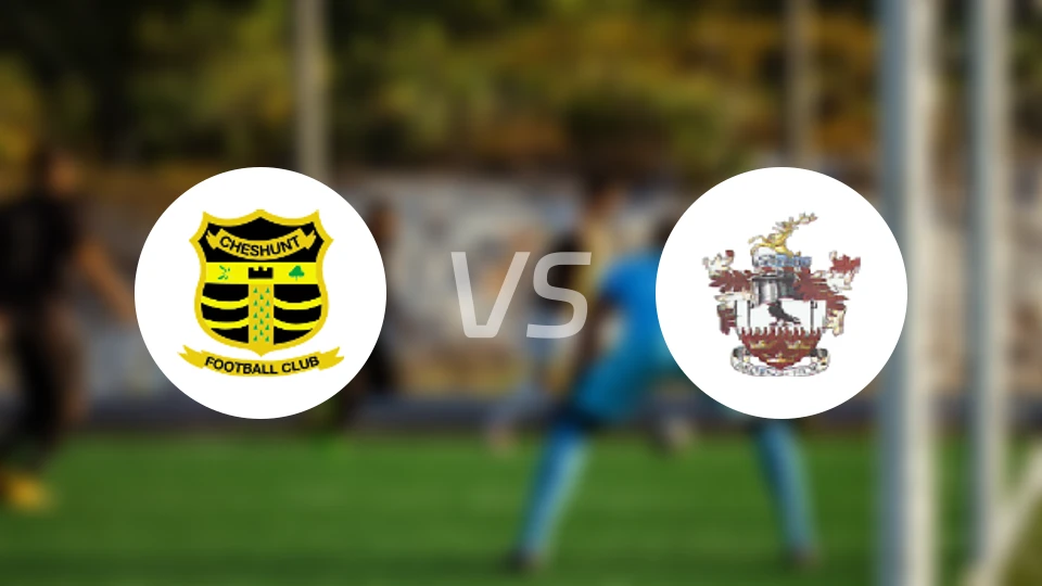 柴斯罕特vs布伦特伍德比分预测【2026/04/18】