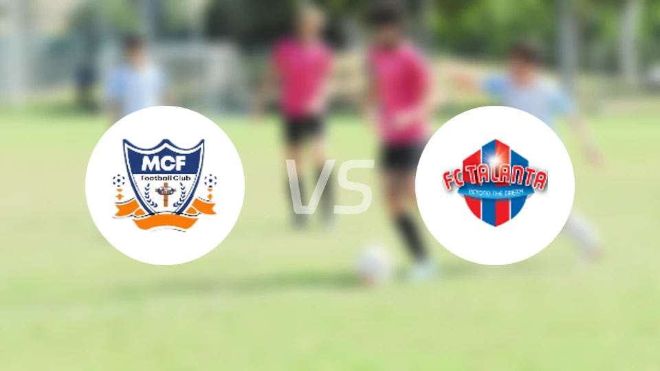 MCF FCvs特兰大比分预测【2026/04/19】