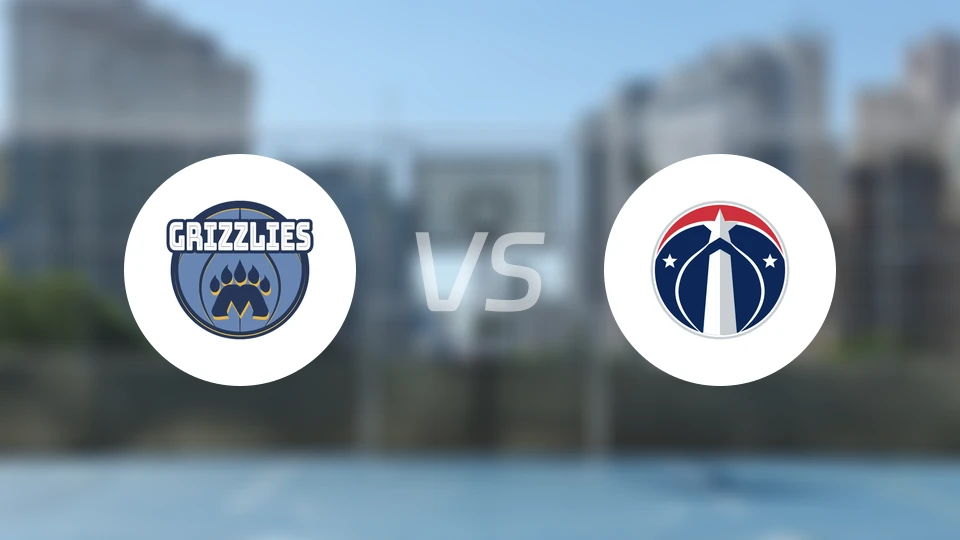 灰熊vs奇才比分预测【2025/12/29】