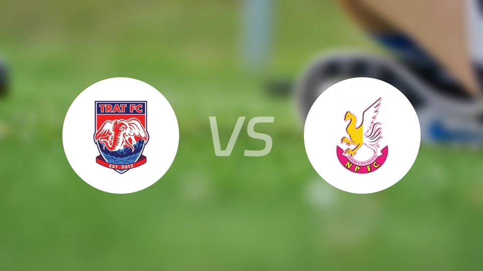 达叻府vs廊莫那浦府比分预测【2026/03/08】