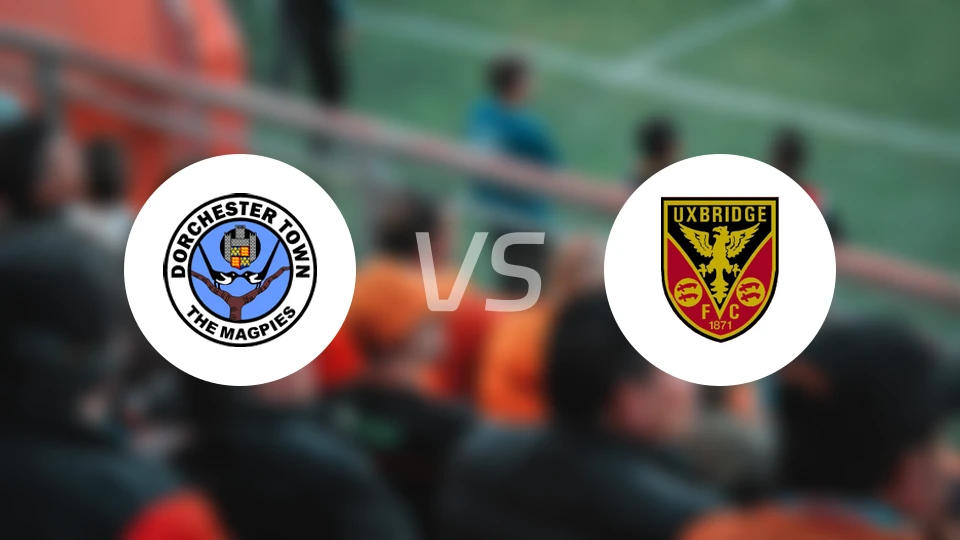 道彻斯特vs阿克斯布里奇比分预测【2026/01/10】