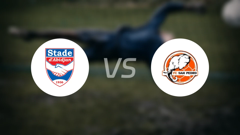 阿比让vs圣佩德罗FC比分预测【2026/02/25】
